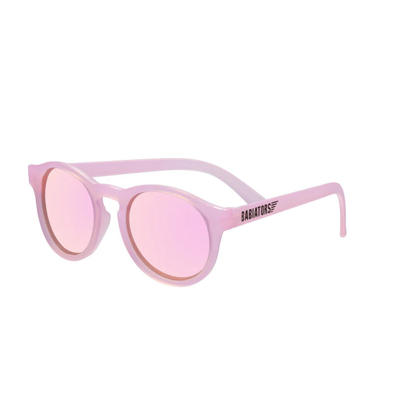 Babiators - Keyhole w/ Polarized Lens Sunglasses