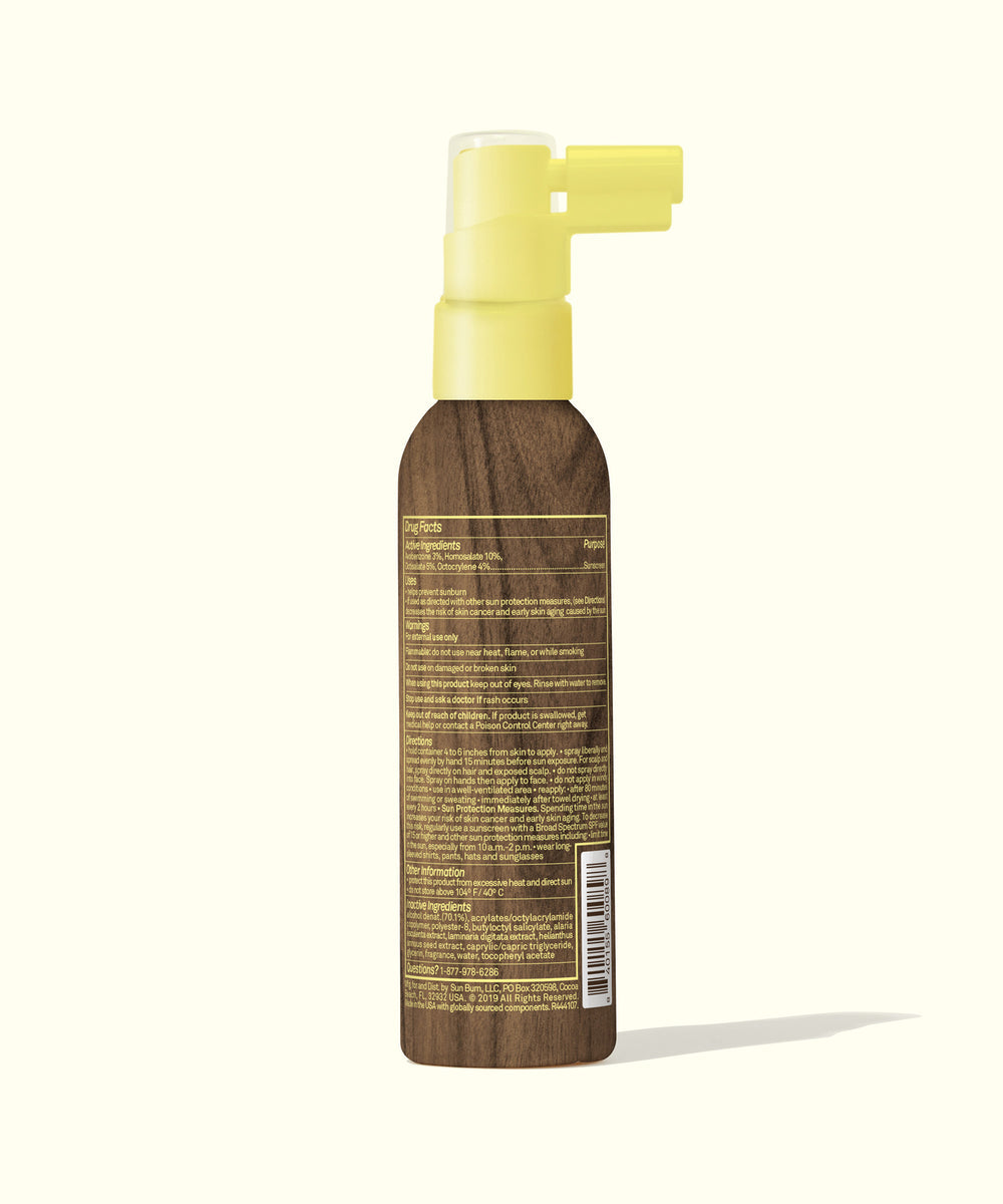 Sum Bum - Scalp & Hair Mist SPF 30