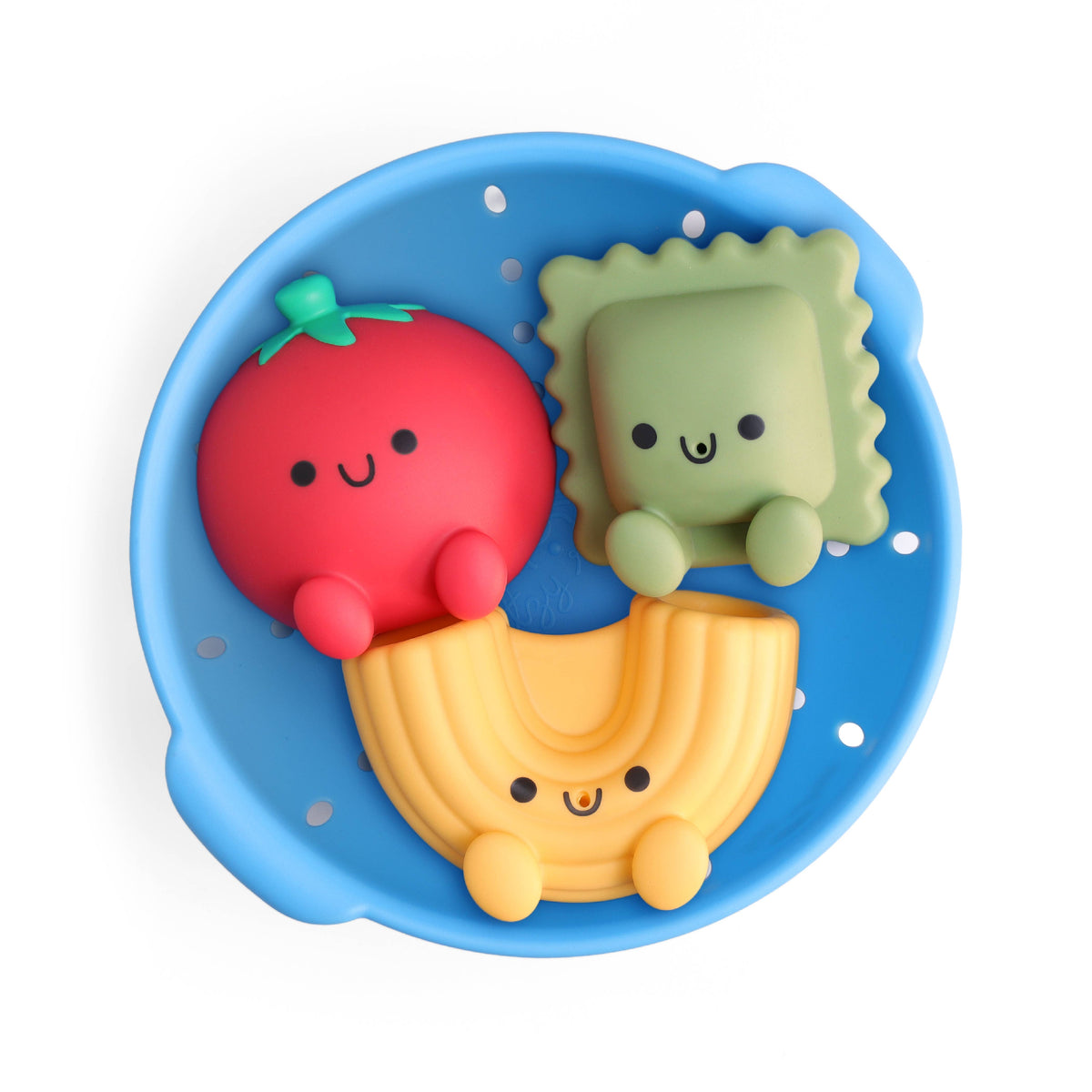 Itzy Ritzy - Itzy Splash Pals: Squirting Bath Toys