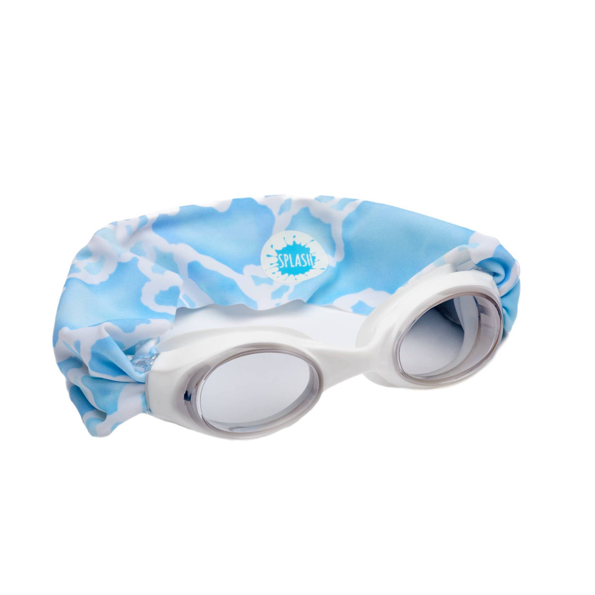 Splash Place Swim Goggles