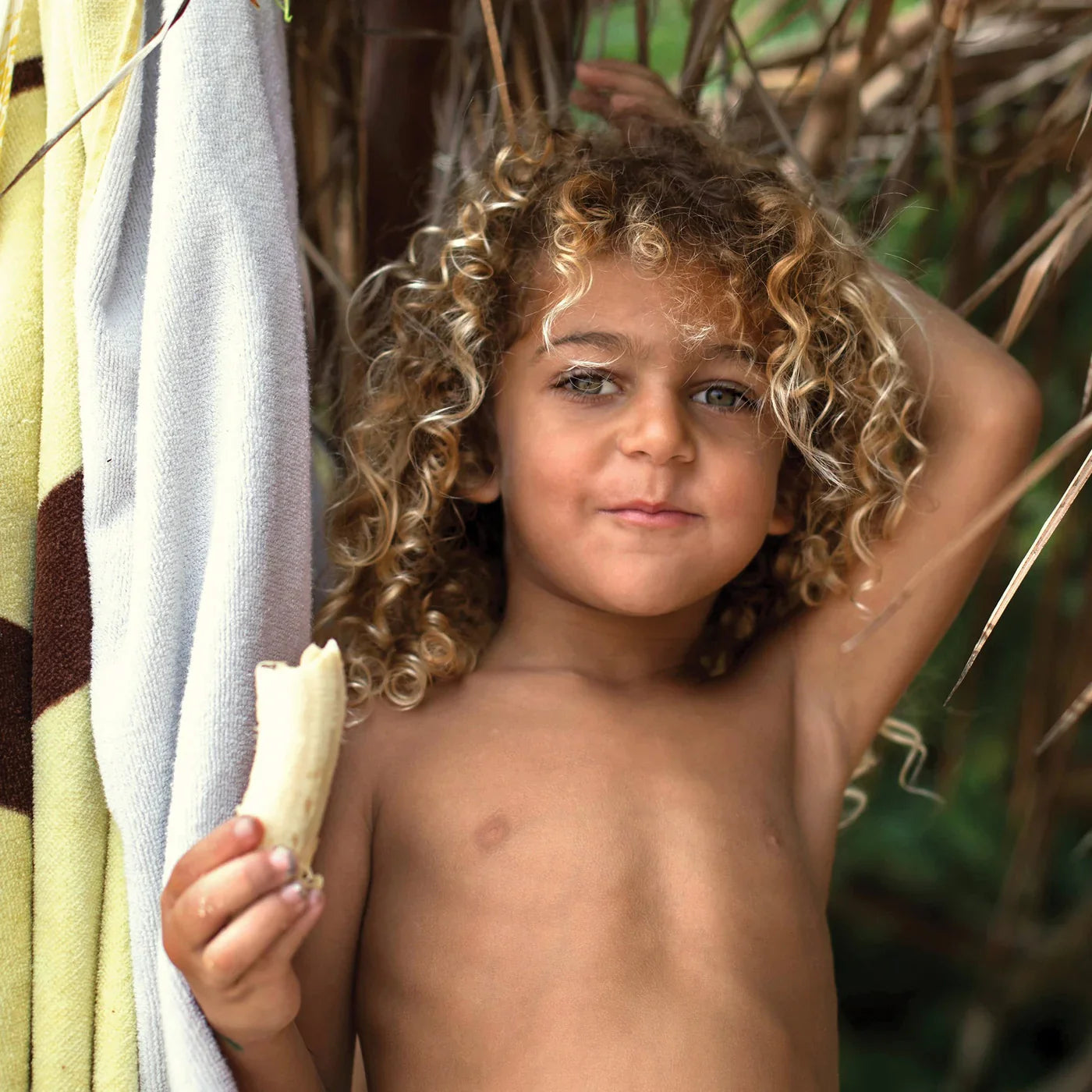 Baby Bum - Detangler