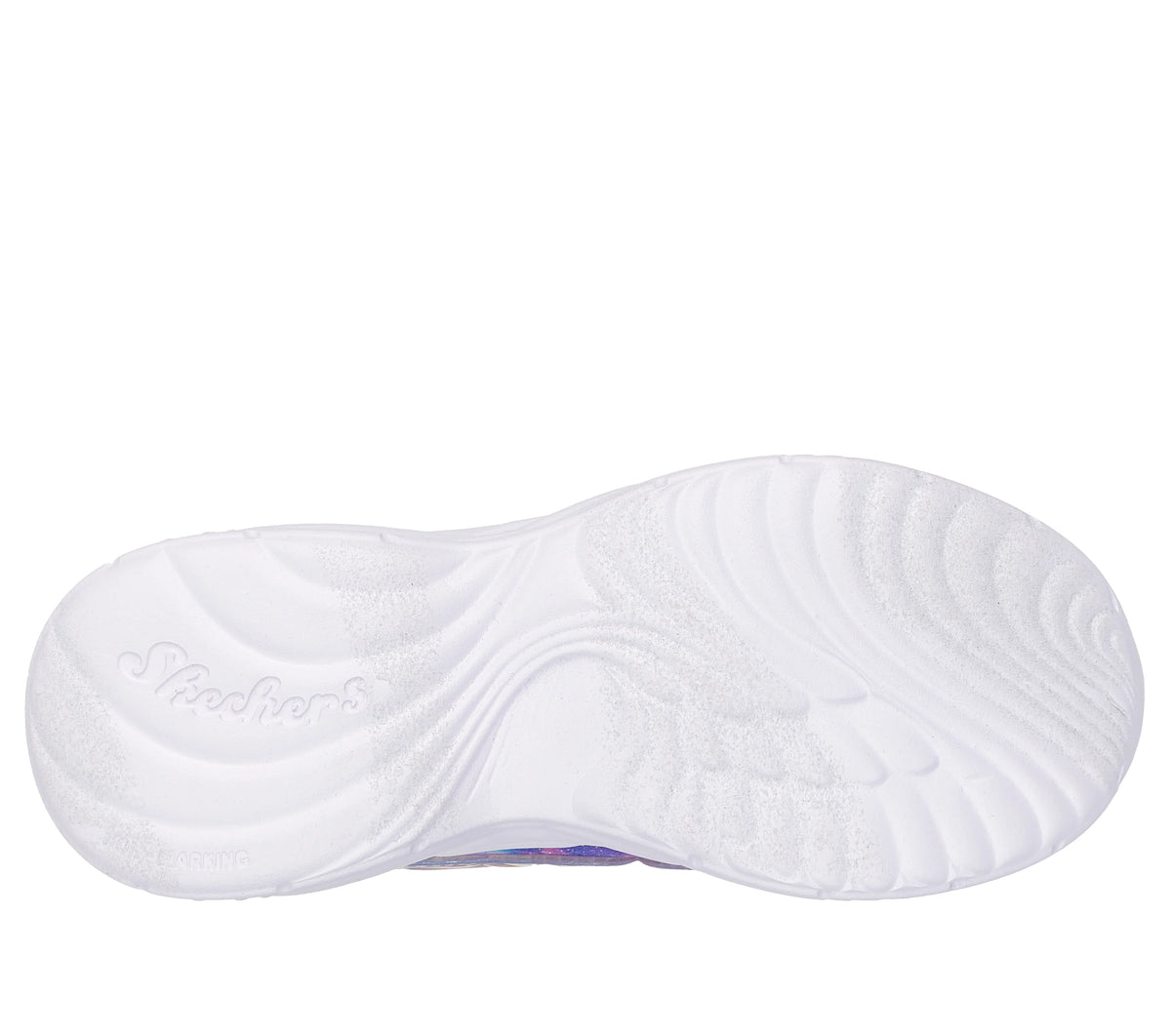 Skechers - Dream Racer - Wing Brites Light Up Sneakers
