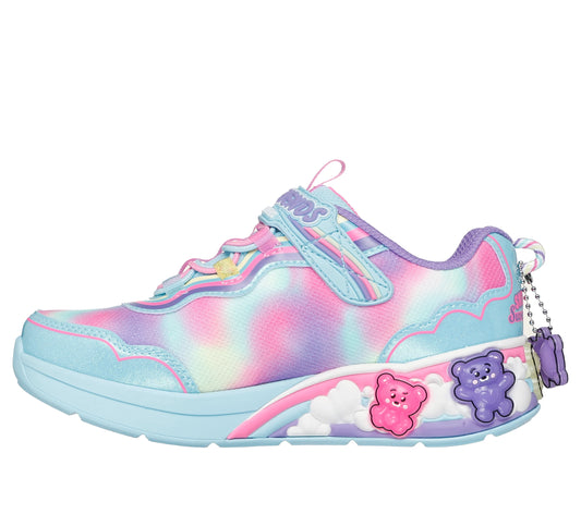 Skechers Sweet Kickz: Gummy Friends Sneakers
