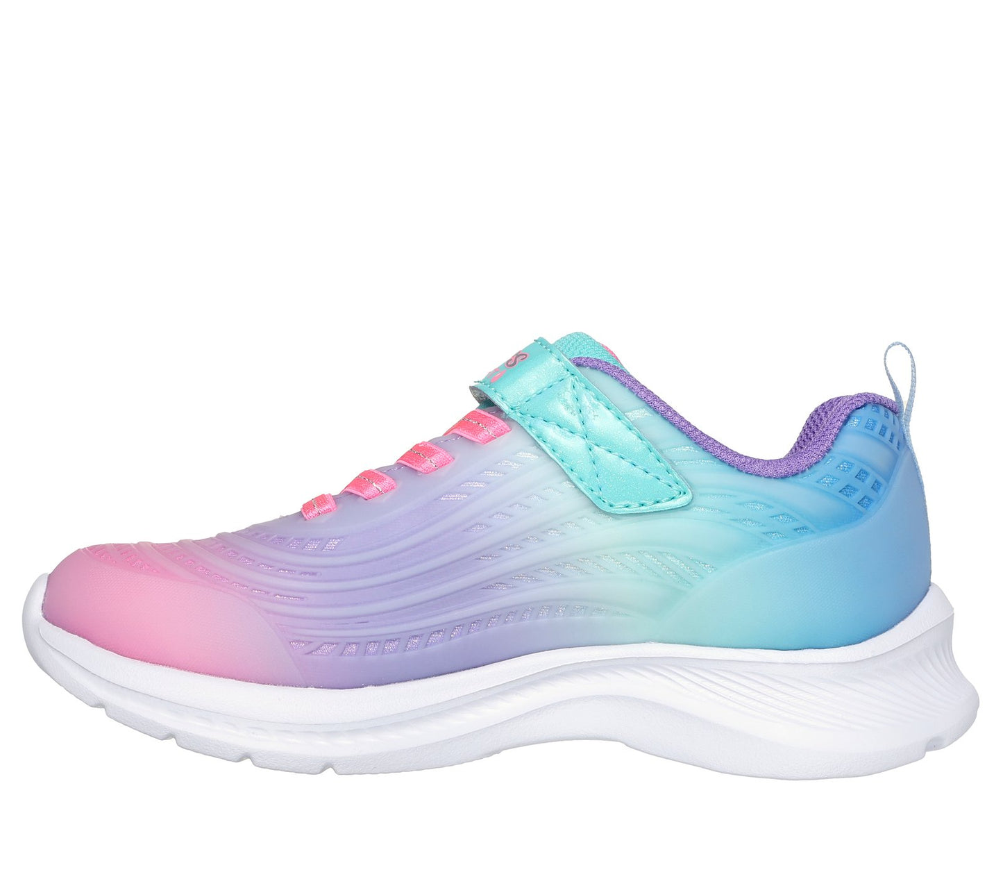 Skechers - Jumpsters 2.0 - Blurred Dreams - TURQUOISE / MULTI