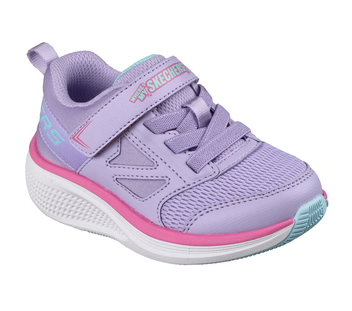 Skechers - GO RUN Elevate 2.0 Sneakers - Where's My Skechers?
