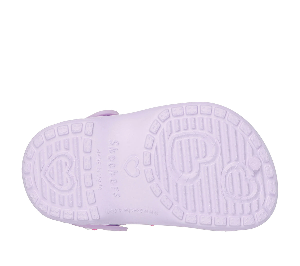 Skechers Foamies: Sweetheart - Wing Stars