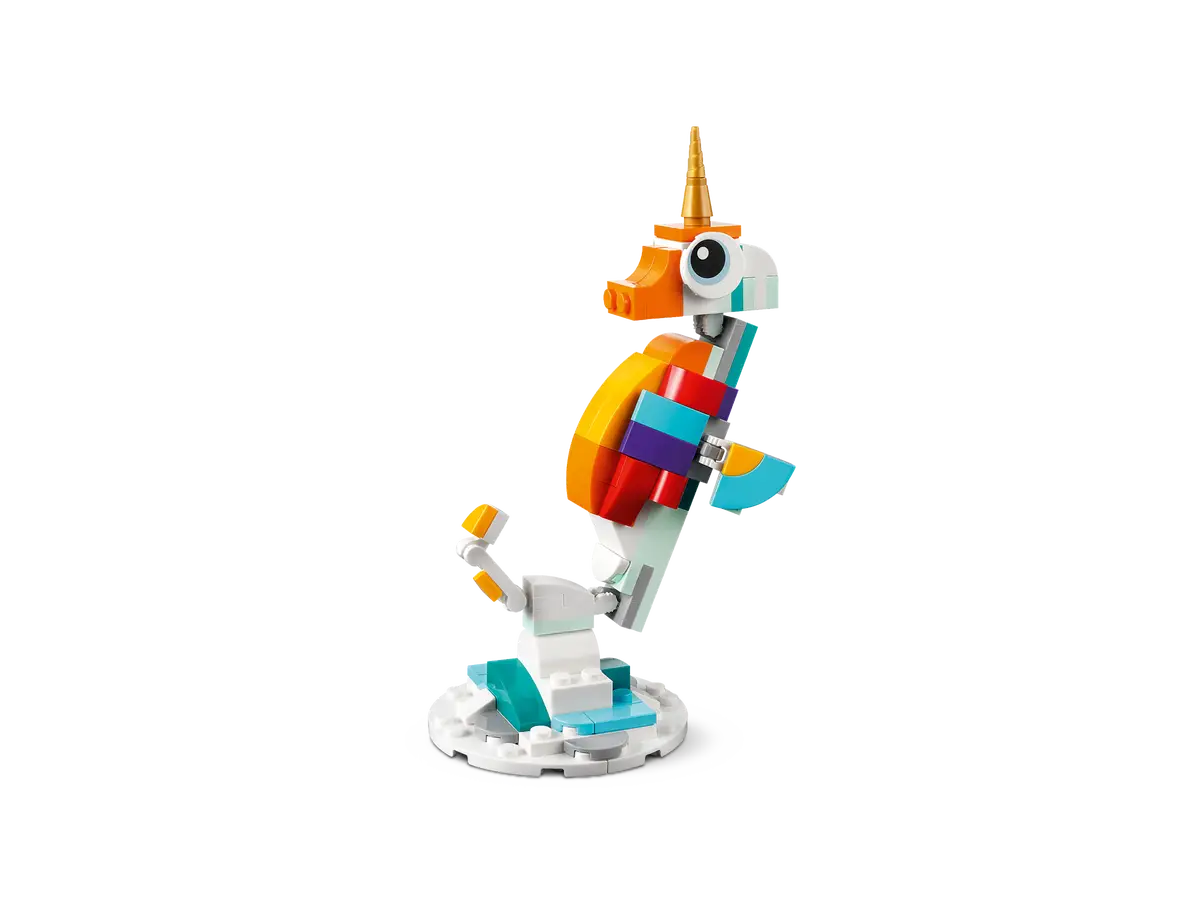 LEGO - Magical Unicorn