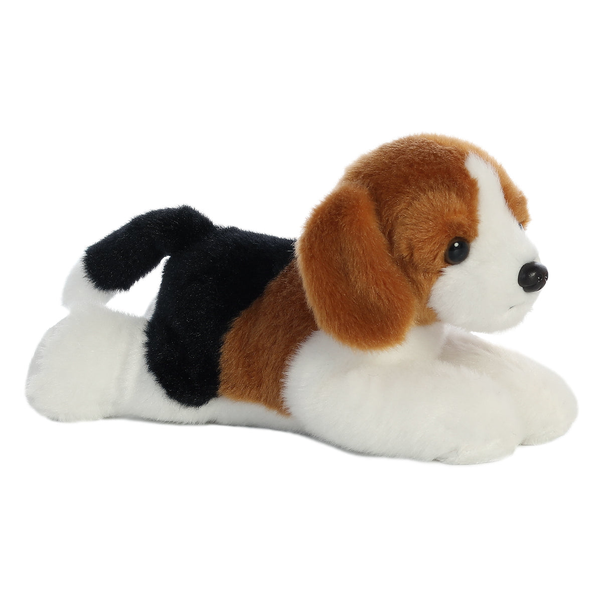Aurora 8" Mini Flopsie Bunny Plush