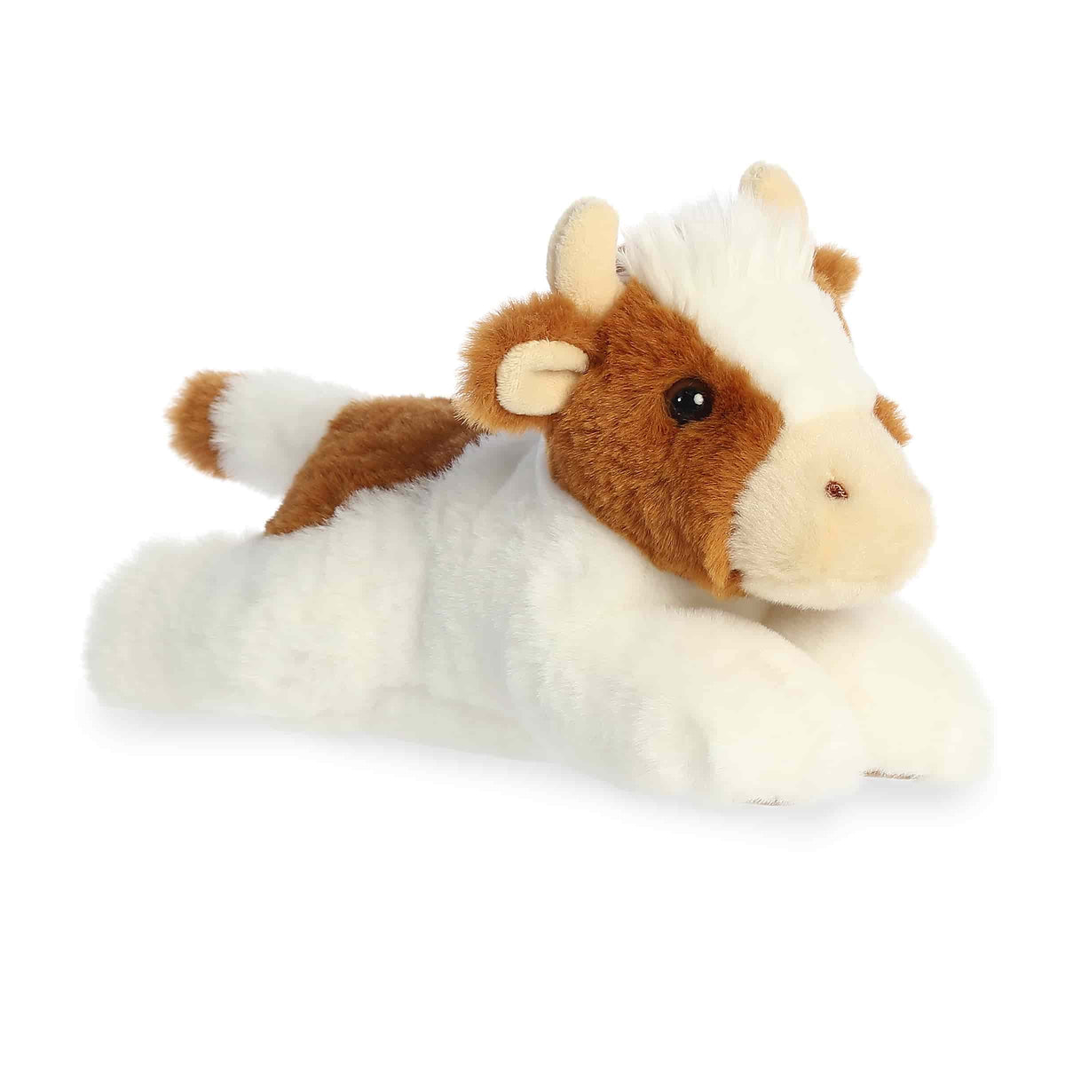 Aurora 8" Mini Flopsie Bunny Plush