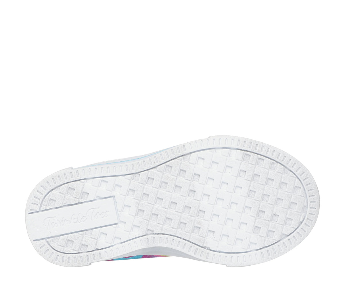 Skechers Twinkle Toes: Twinkle Sparks - Cosmic Burst Sneakers Toddler
