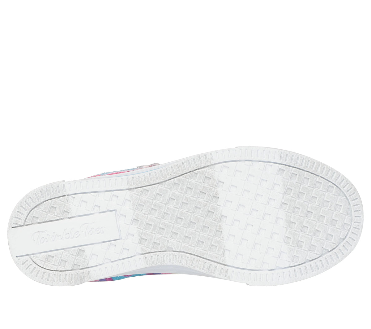 Skechers Twinkle Toes: Twinkle Sparks - Cosmic Burst Sneakers Kids