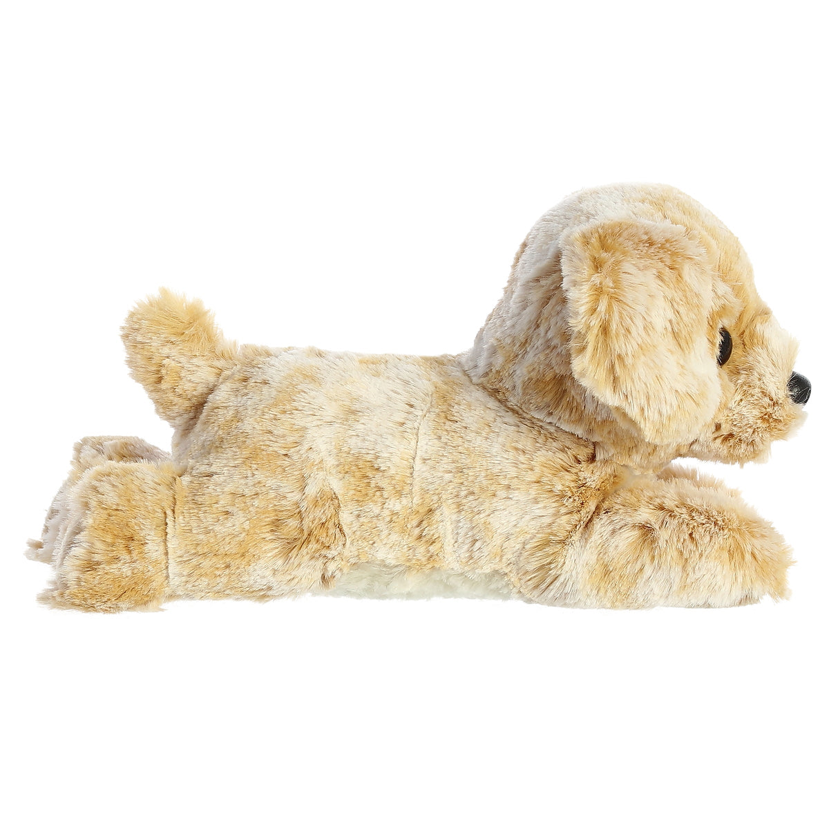 Aurora Mini Flopsie 8" Rusty Retriever Dog Plush