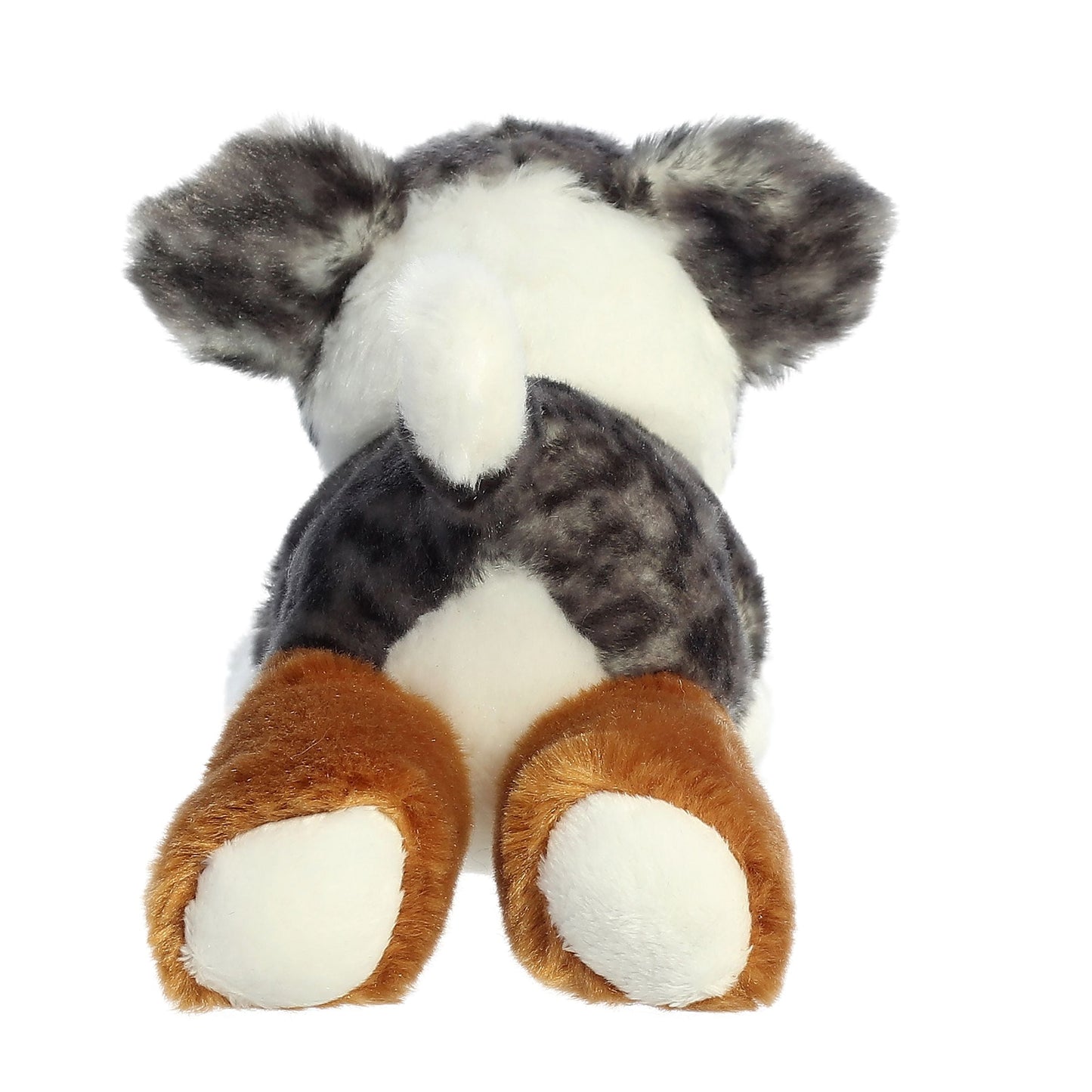 Aurora® - Mini Flopsie™ - 8" Australian Shepherd