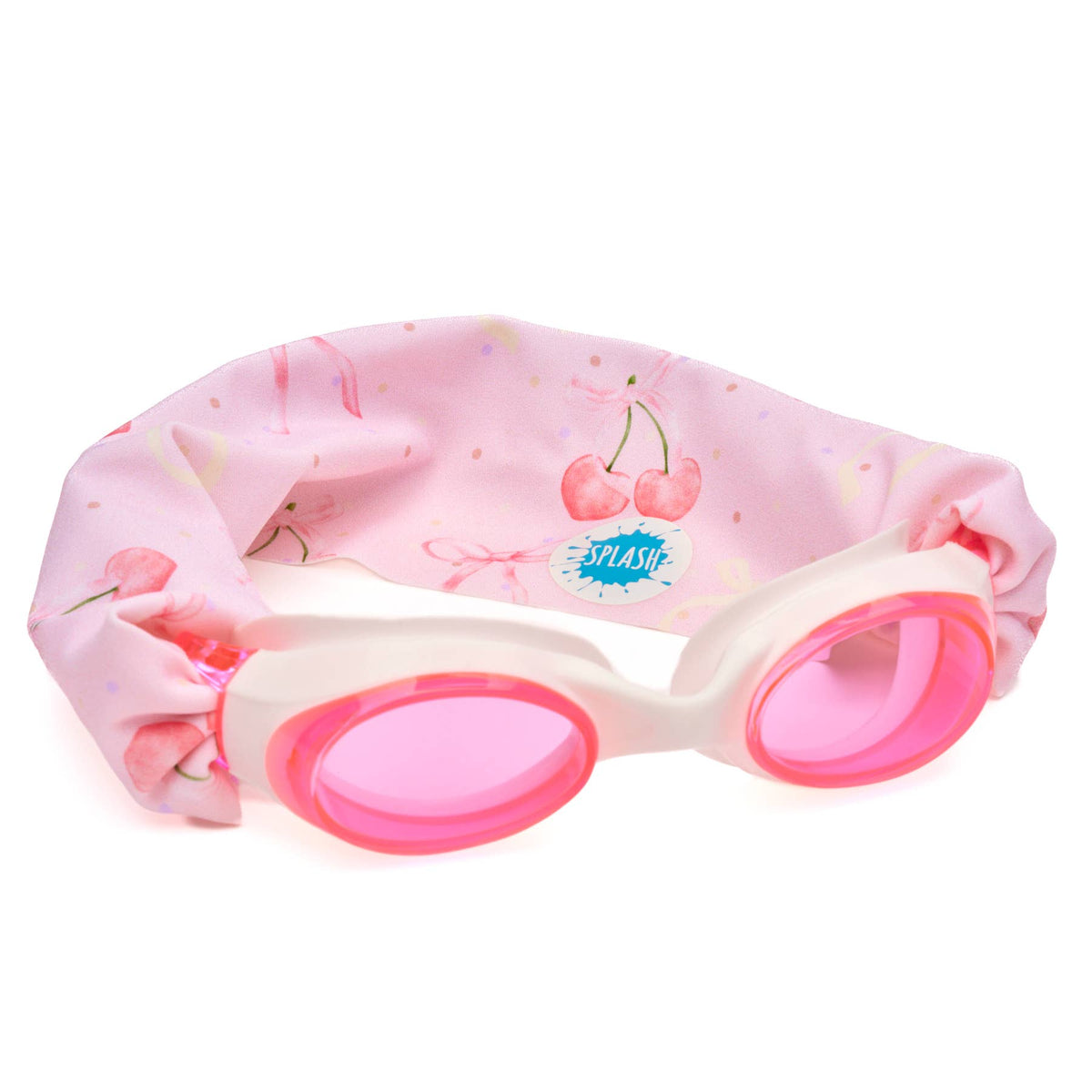 Splash Place Swim Goggles