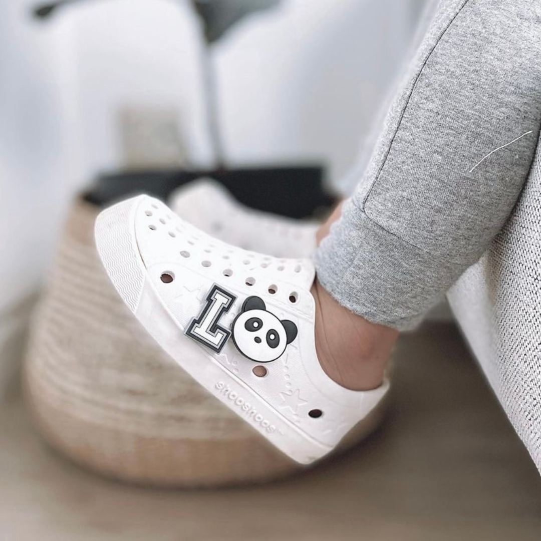 Shooshoos - Poppit Alphabet: K