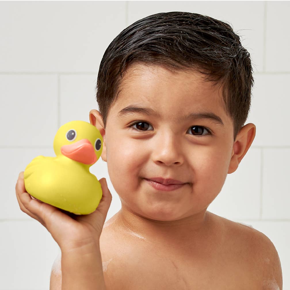 Itzy Ritzy - Itzy Splash Gift Set, Soft Bath & Water Toys