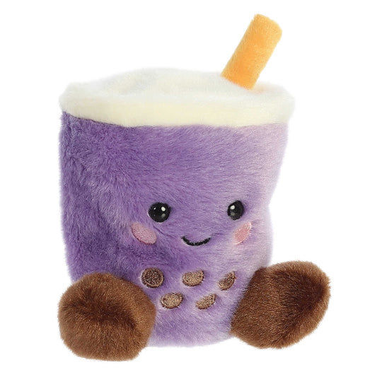 Aurora® - Palm Pals™ - 5" Tart Taro Boba™