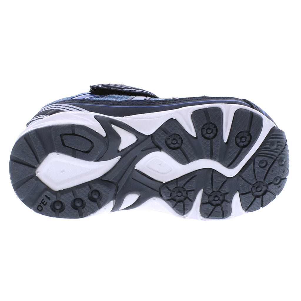 Tsukihoshi Storm Children's Sneakers Navy & Royal