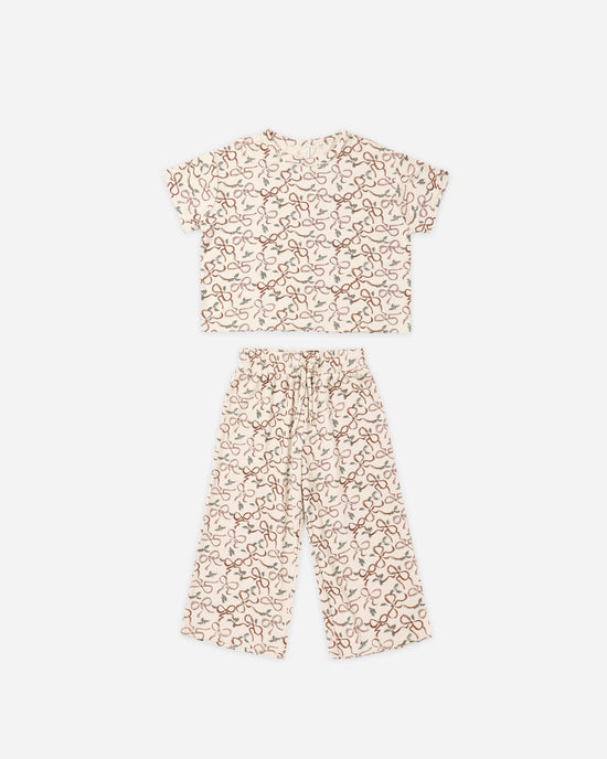 Rylee + Cru Ruthie Set