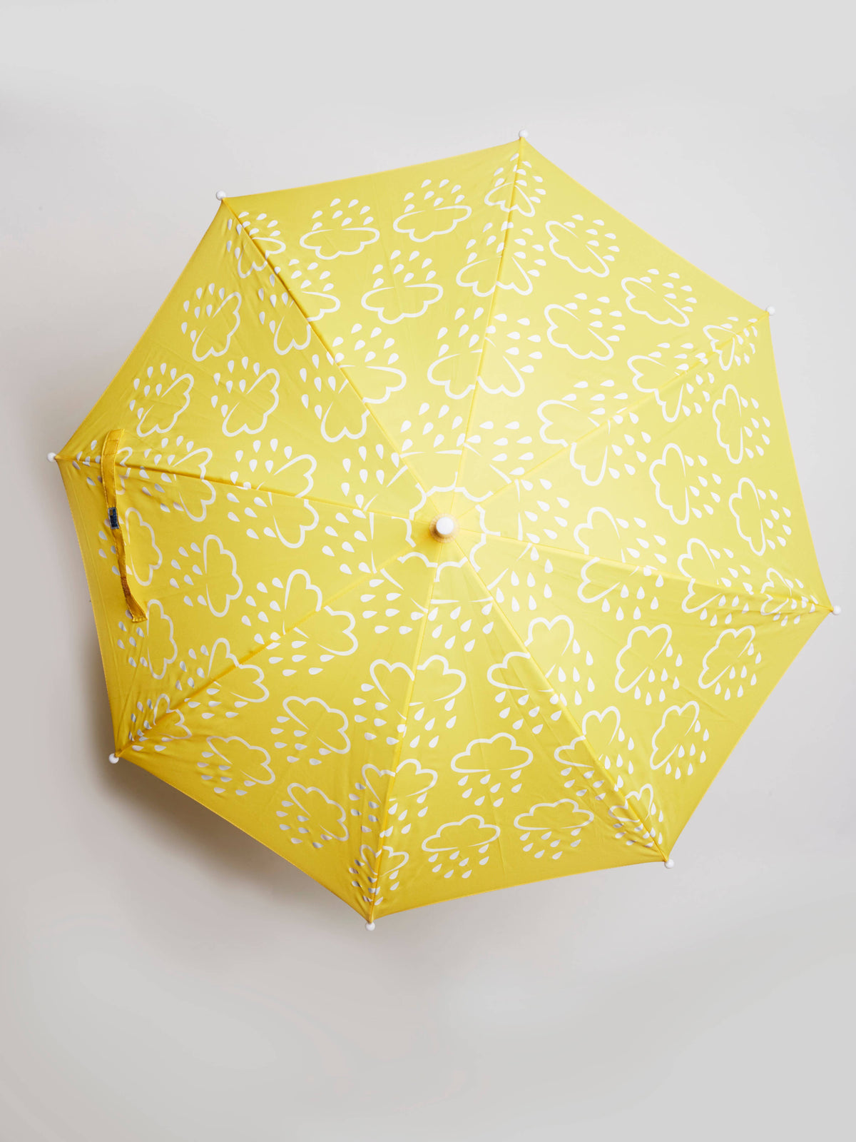 Grass & Air - Colour-Revealing Umbrella