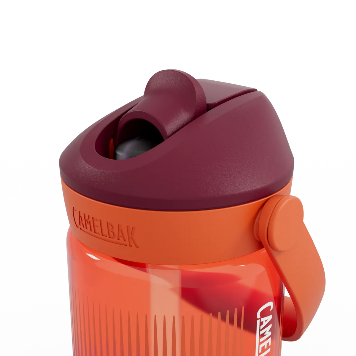 Camelbak Thrive™ Flip Straw Kids 14oz Bottle with Tritan™ Renew