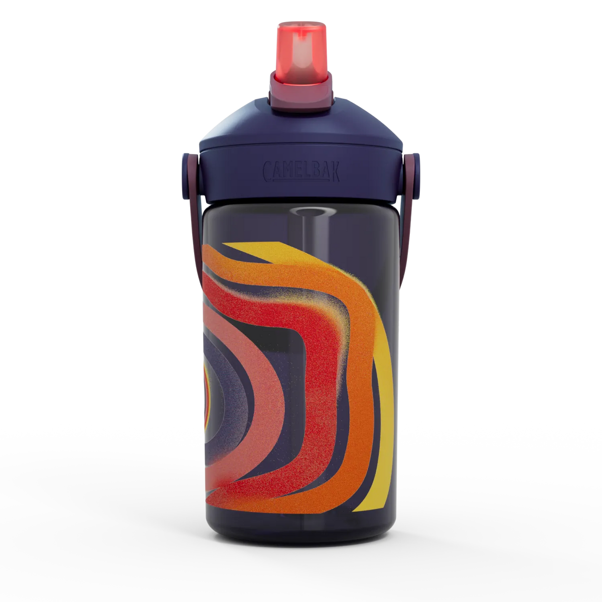 Camelbak Thrive™ Flip Straw Kids 14oz Bottle with Tritan™ Renew