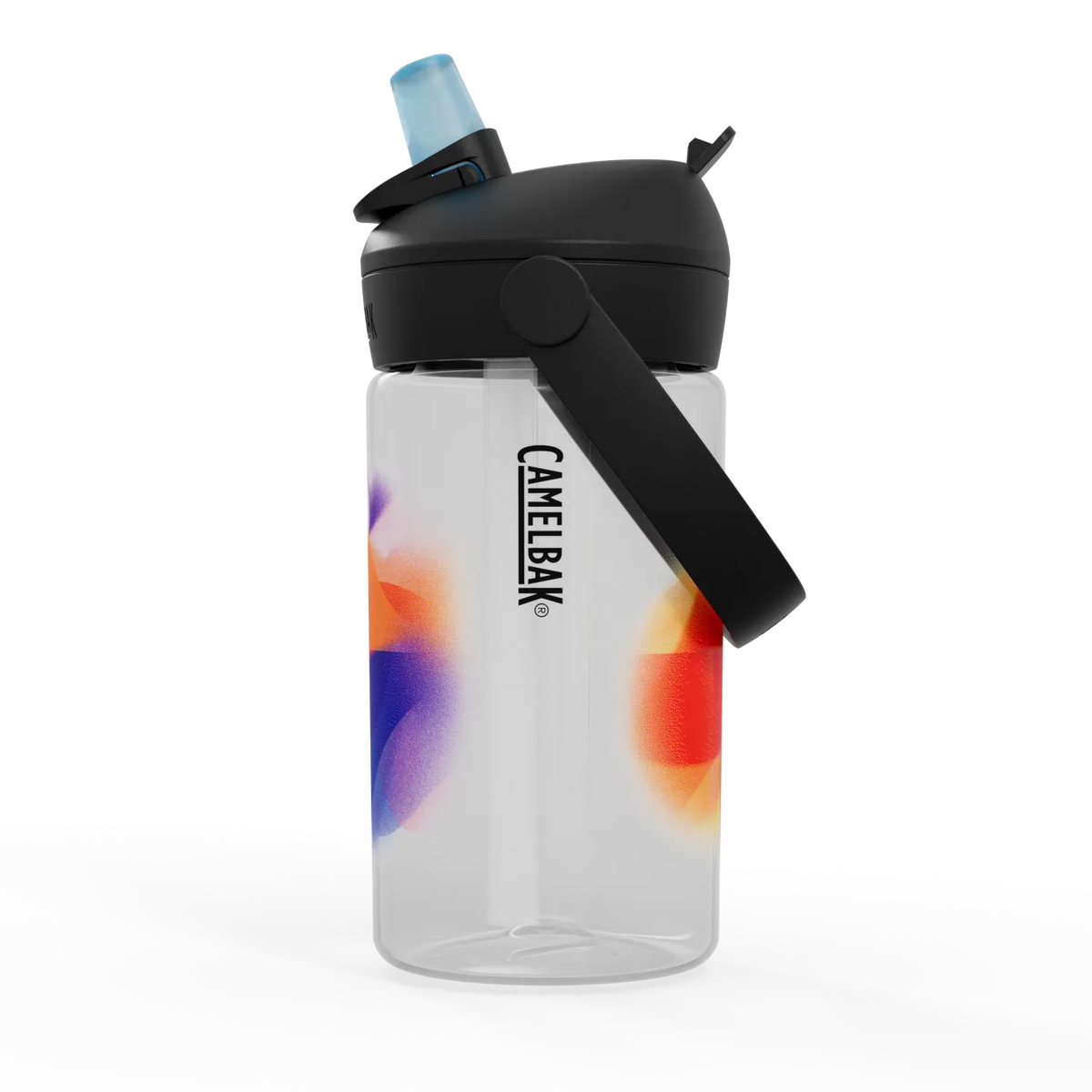 Camelbak Thrive™ Flip Straw Kids 14oz Bottle with Tritan™ Renew