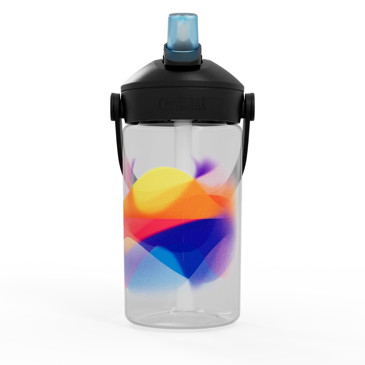 Camelbak Thrive™ Flip Straw Kids 14oz Bottle with Tritan™ Renew