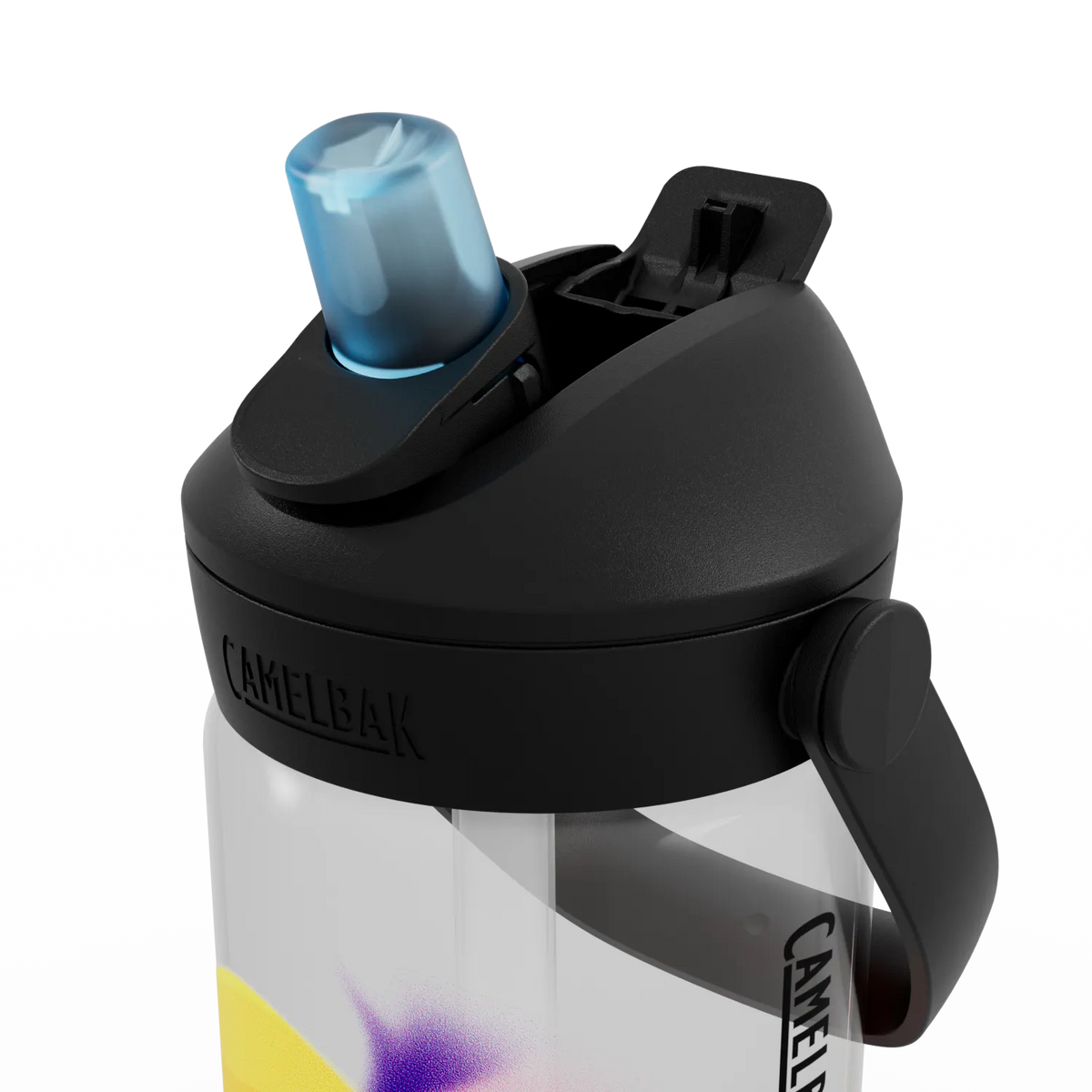 Camelbak Thrive™ Flip Straw Kids 14oz Bottle with Tritan™ Renew