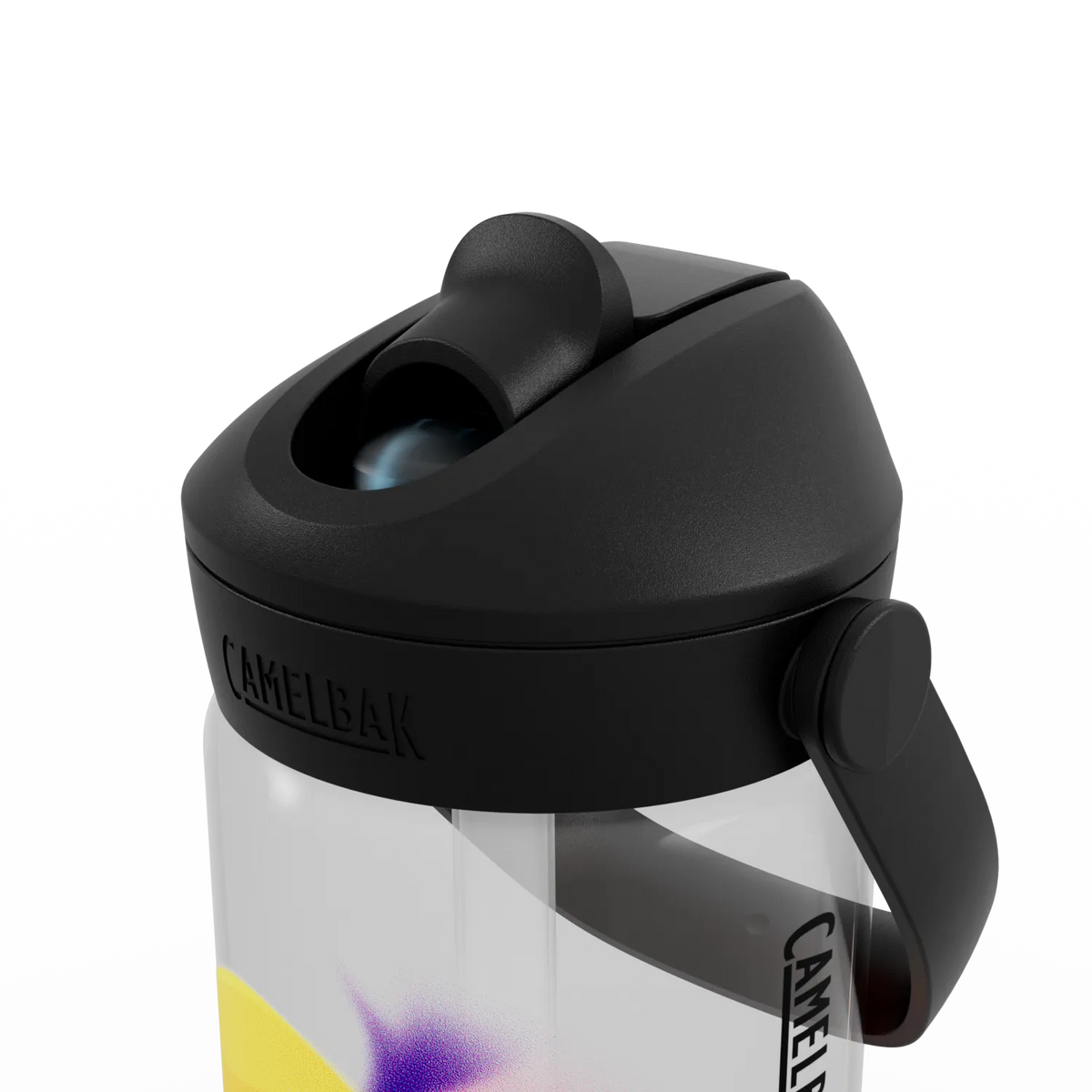 Camelbak Thrive™ Flip Straw Kids 14oz Bottle with Tritan™ Renew