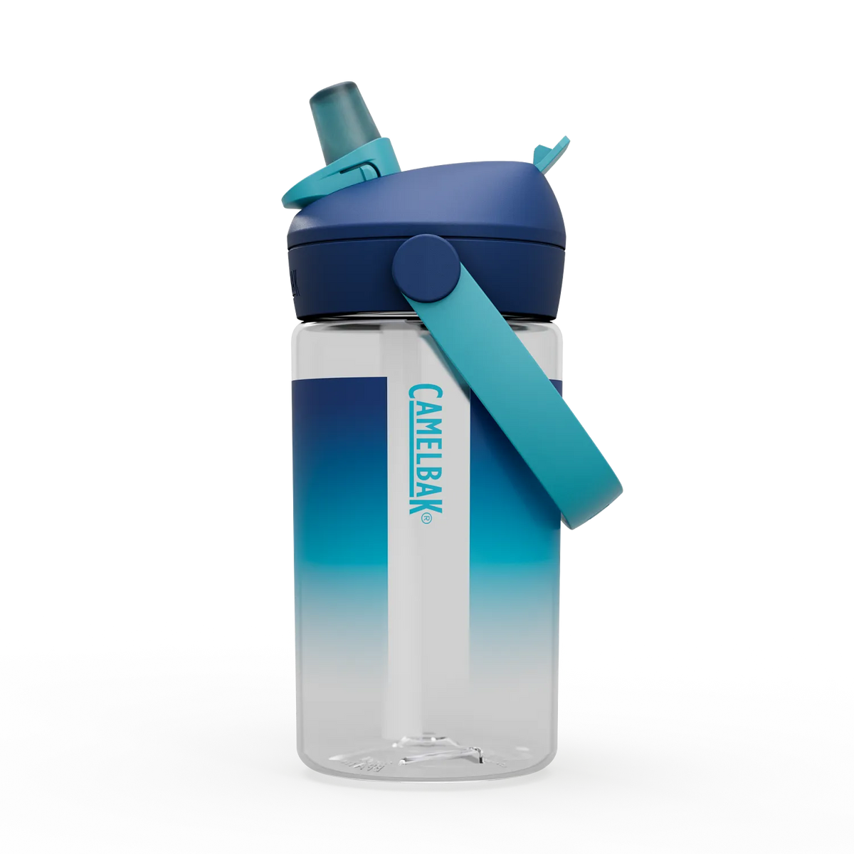 Camelbak Thrive™ Flip Straw Kids 14oz Bottle with Tritan™ Renew