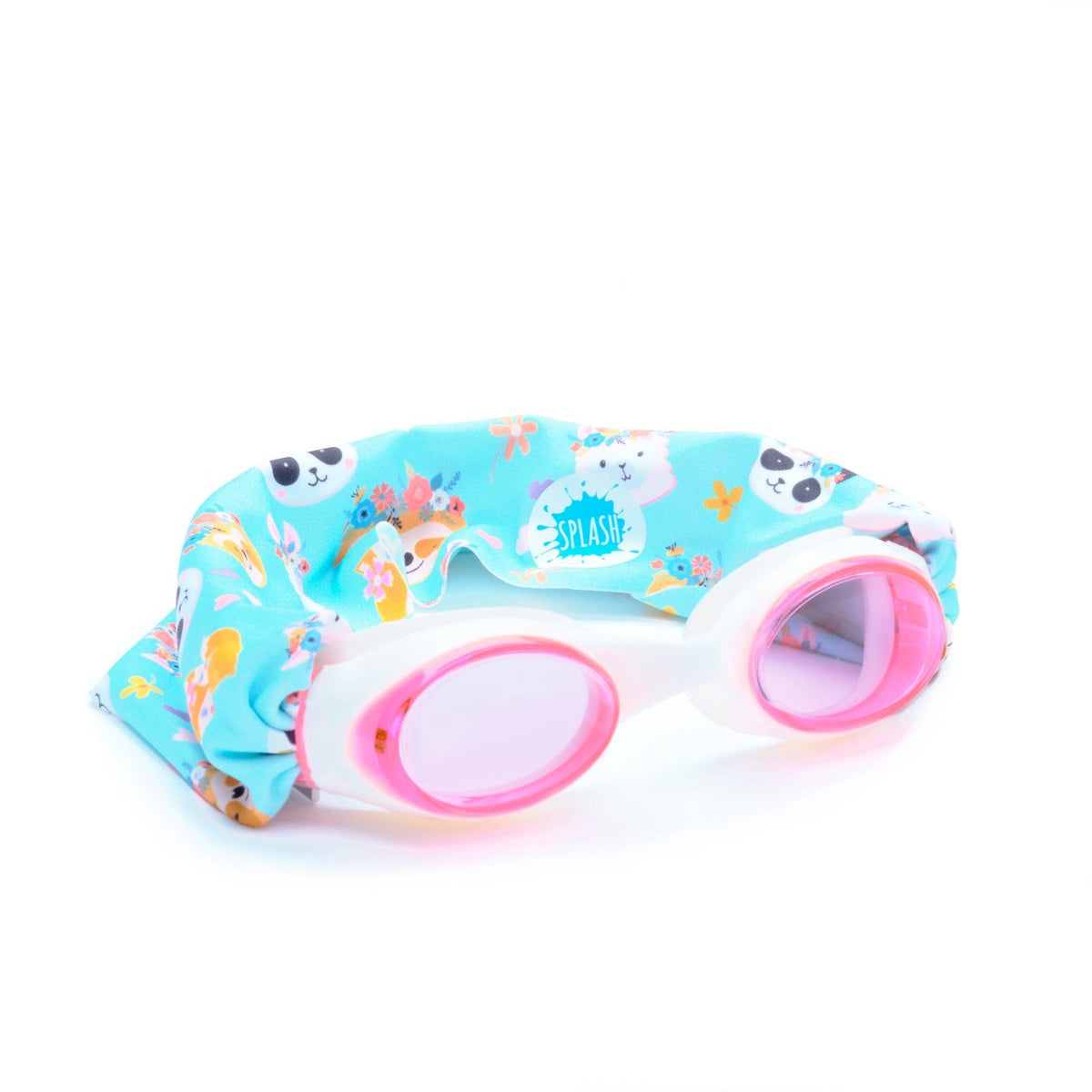 Splash Place Swim Goggles