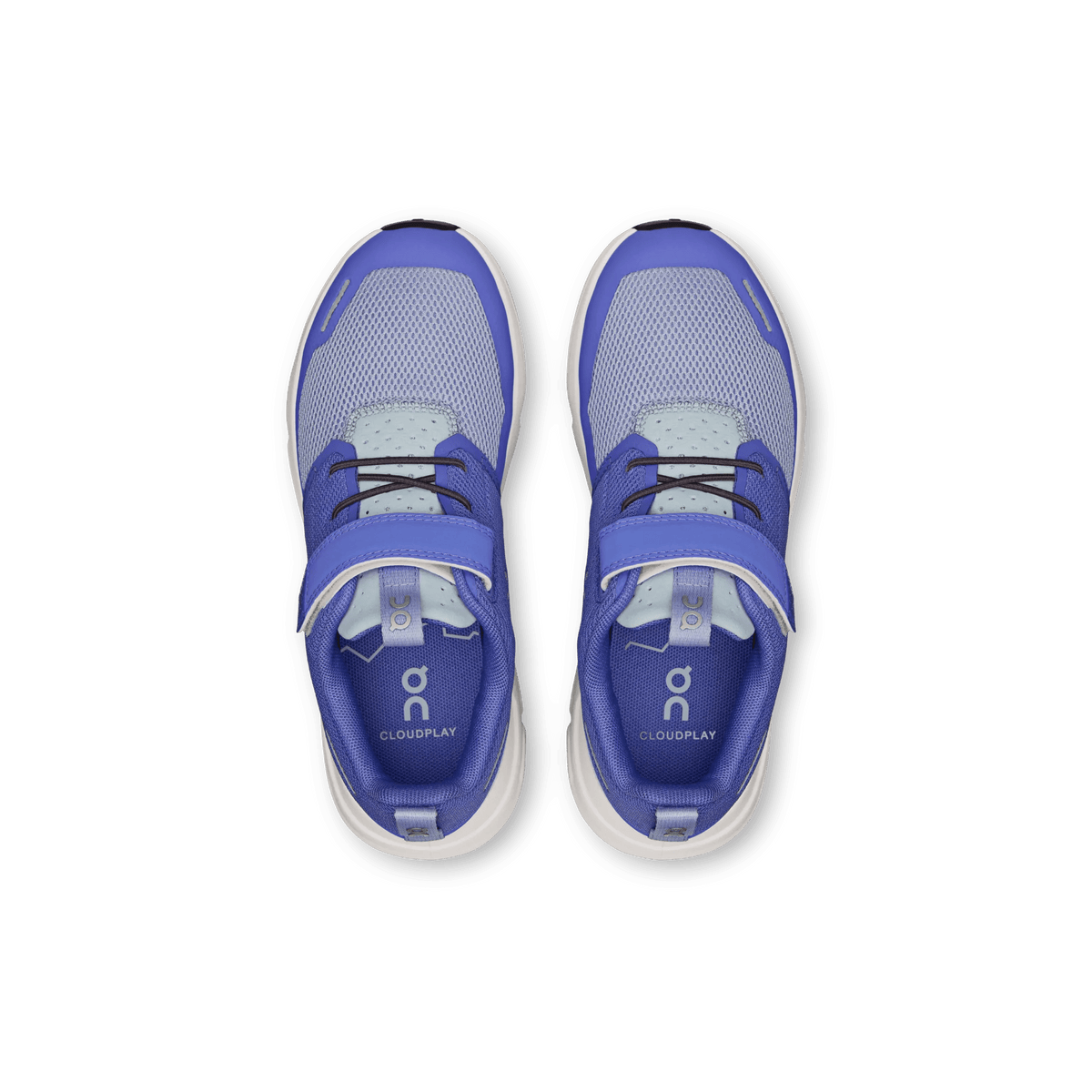 On Cloud Play Kids Running Shoe