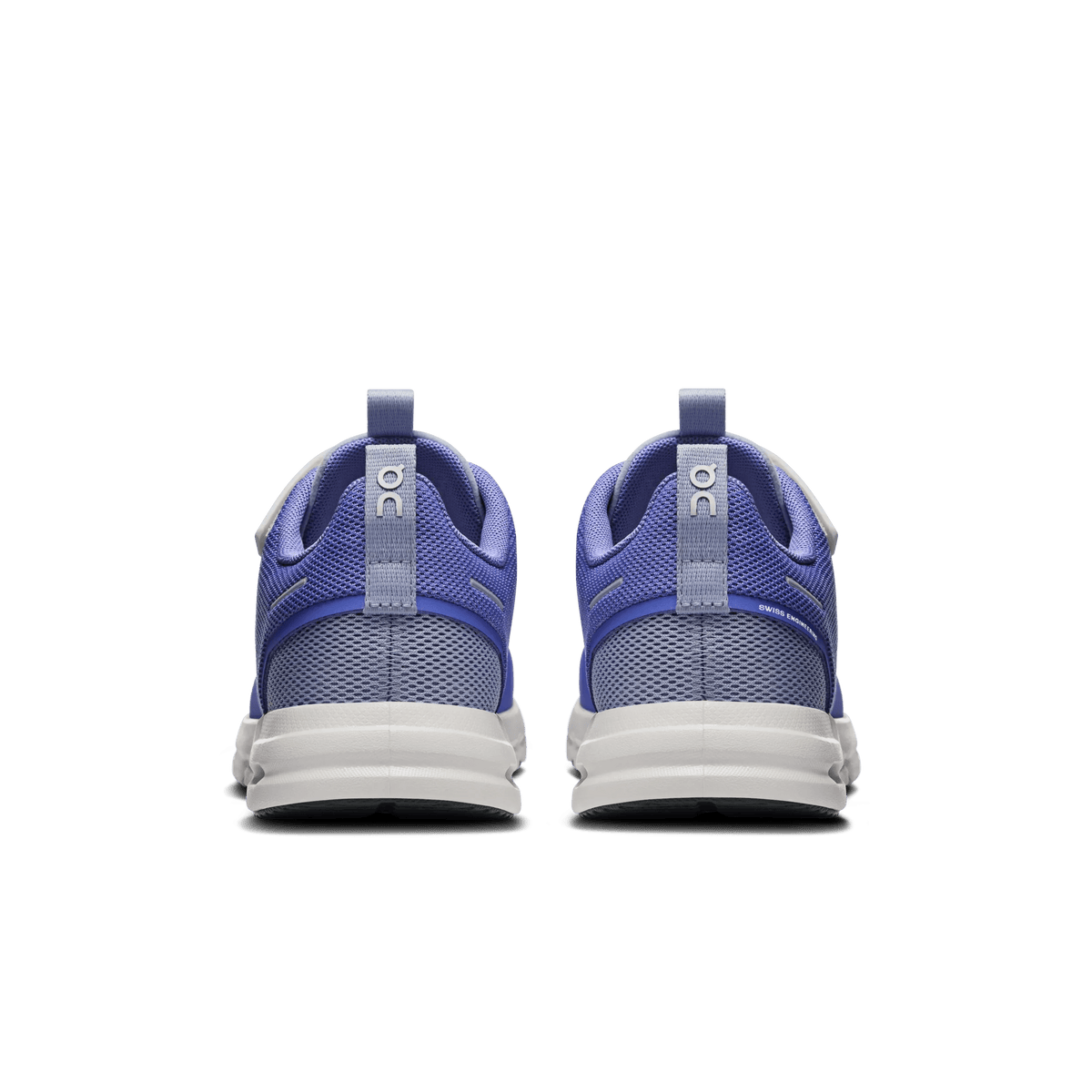 On Cloud Play Kids Running Shoe – Additional View 4