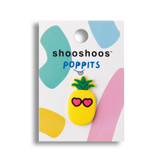 Shooshoos - Poppit - Pineapple