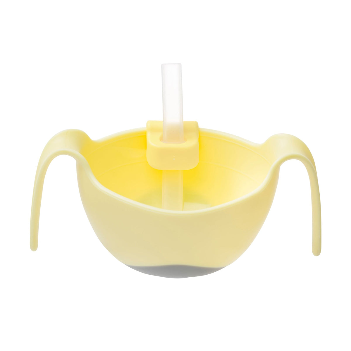 B.Box - Bowl+Straw