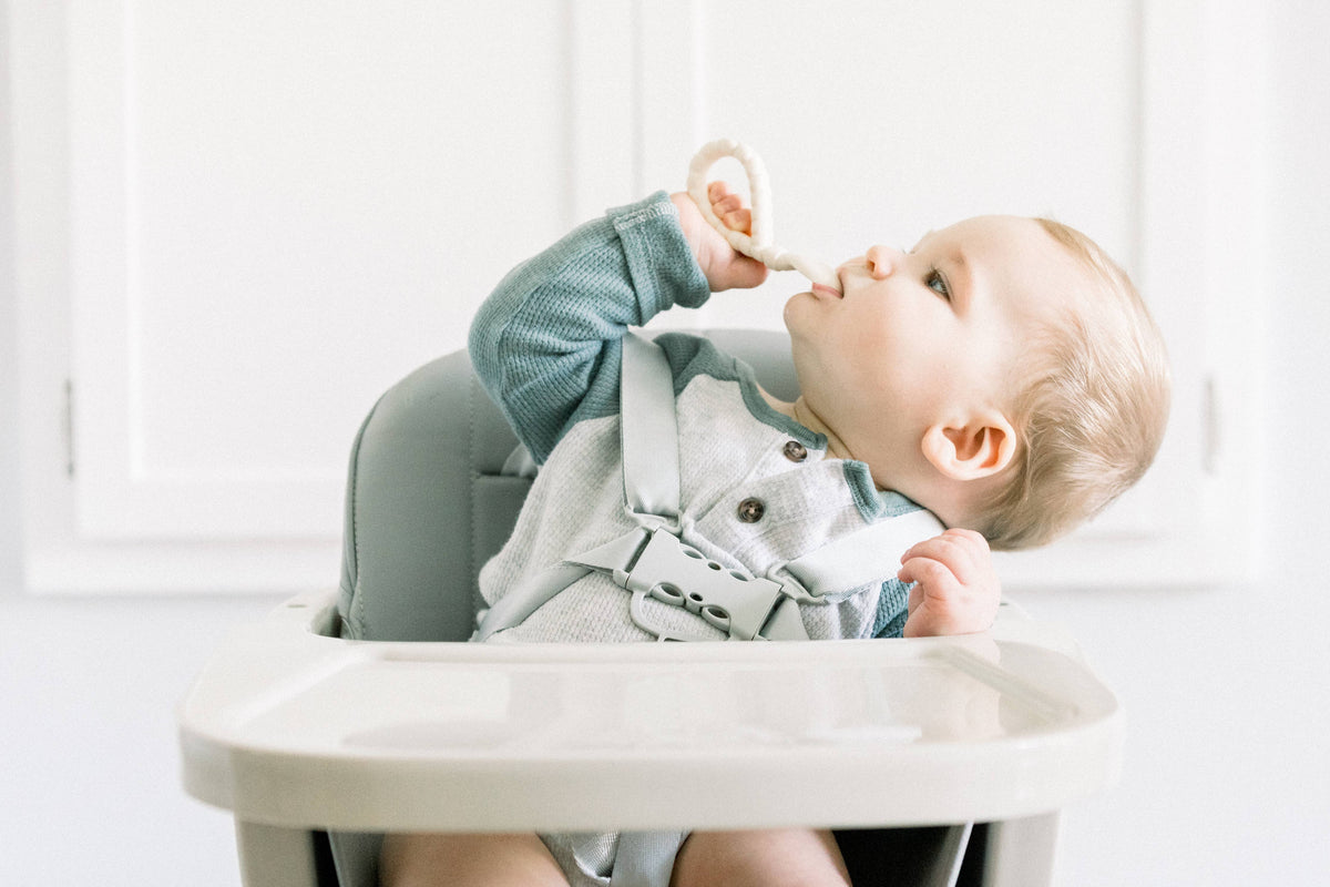 Itzy Ritzy - Sweetie Spoons Infant Spoon + Fork Set