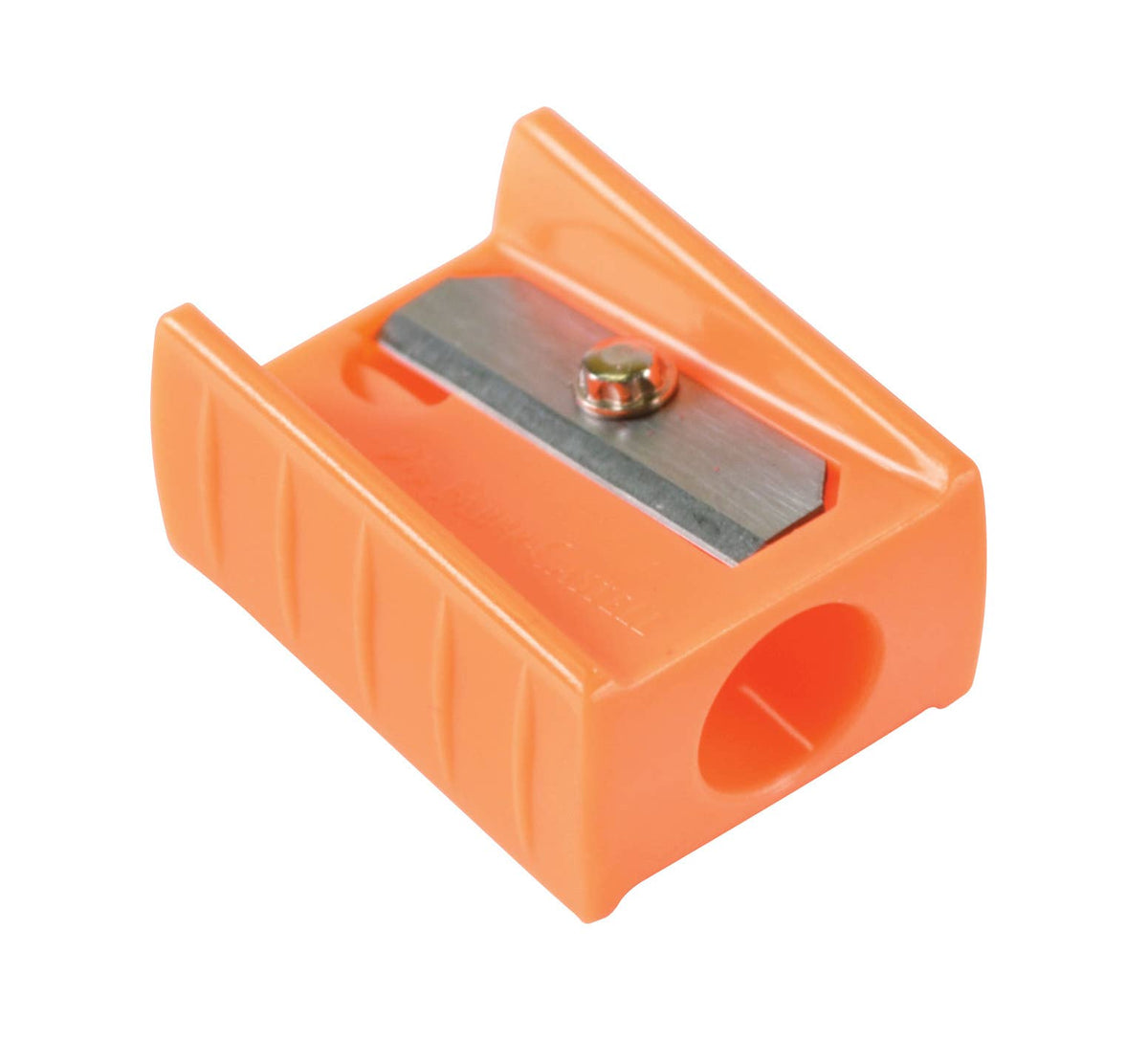 Faber-Castell / Creativity for Kids - Single Hole Pencil Sharpener