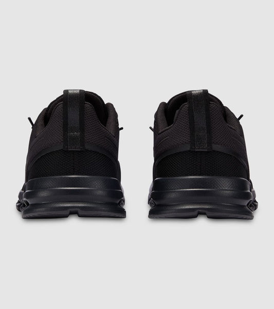 On - Cloud Sky Youth All Black