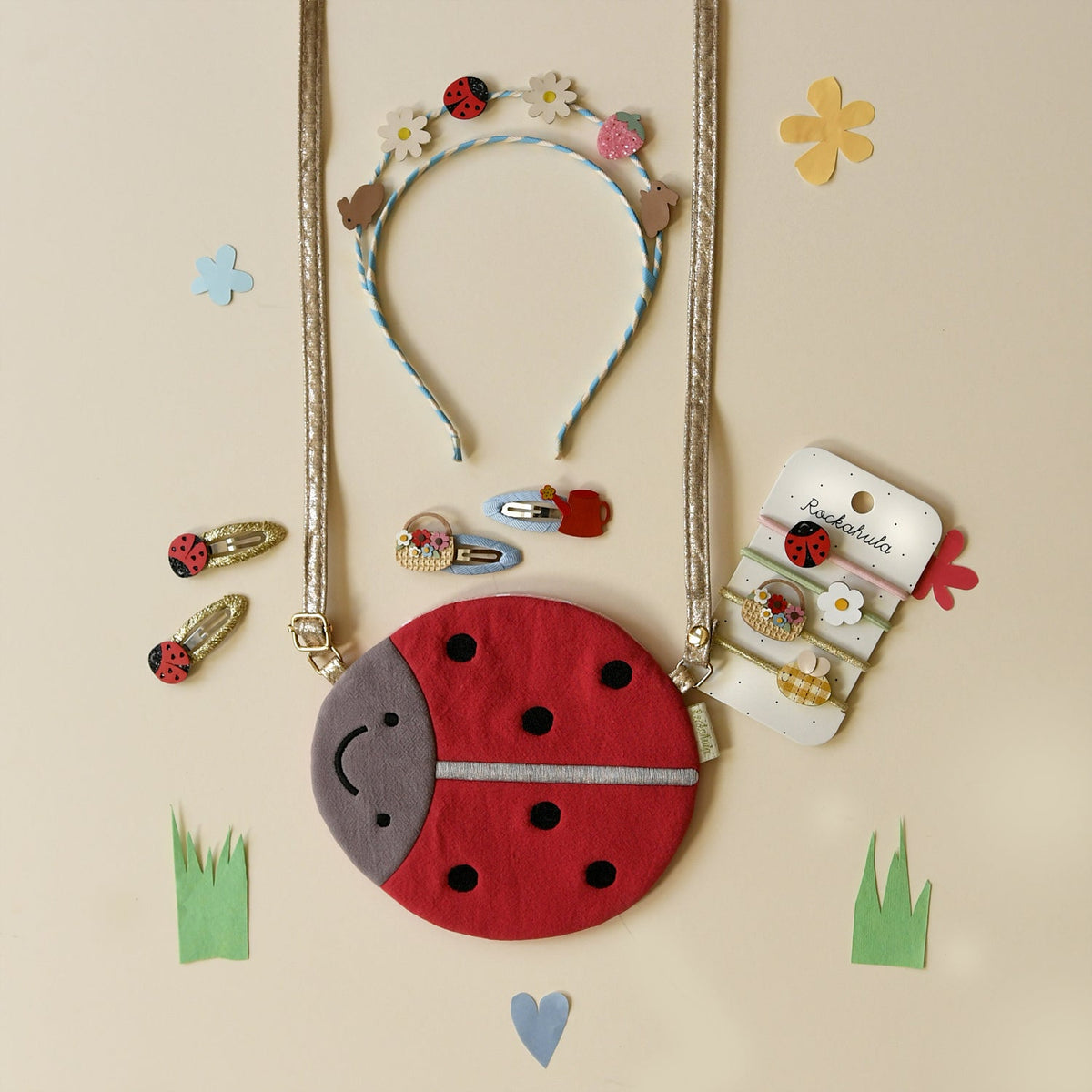 Rockahula - Kids Bag