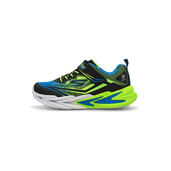 Skechers - S Lights: Flex-Glow Ultra Sneakers