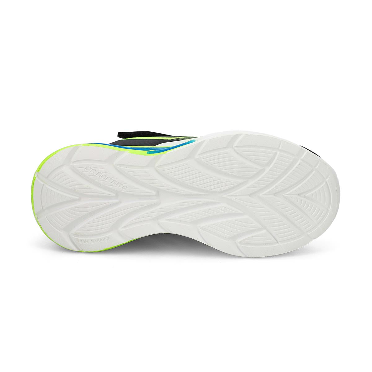 Skechers - S Lights: Flex-Glow Ultra Sneakers