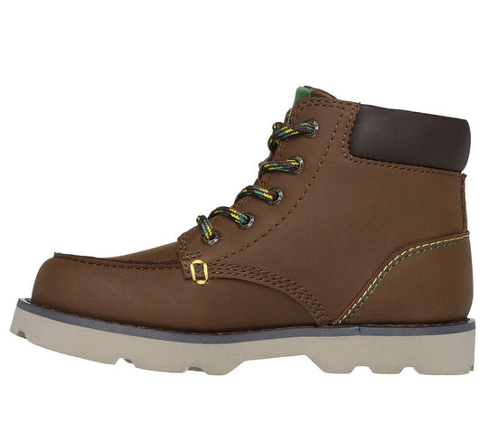 Skechers Bowland - Rugged-Trail
