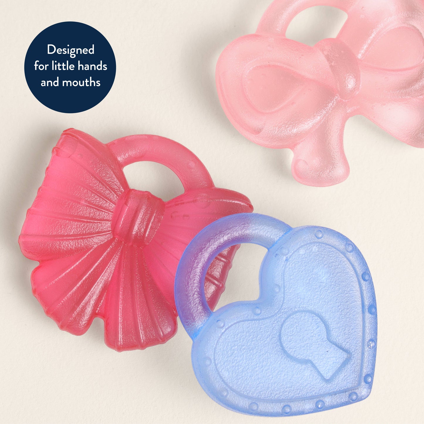 Itzy Ritzy - Cutie Coolers Bow