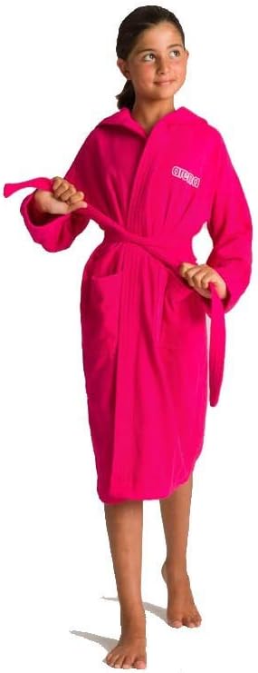 Arena Zeppelin Light Jr. Robe