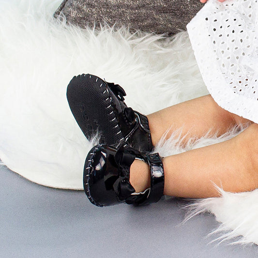 Pediped Footwear - Natasha - Originals® | Black