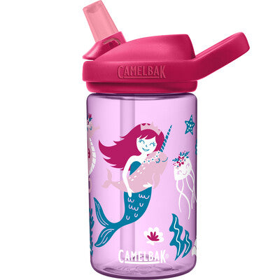 Camelbak Eddy+ Kids 14 Oz Bottle With Tritan Renew, children's bottles — alternate view