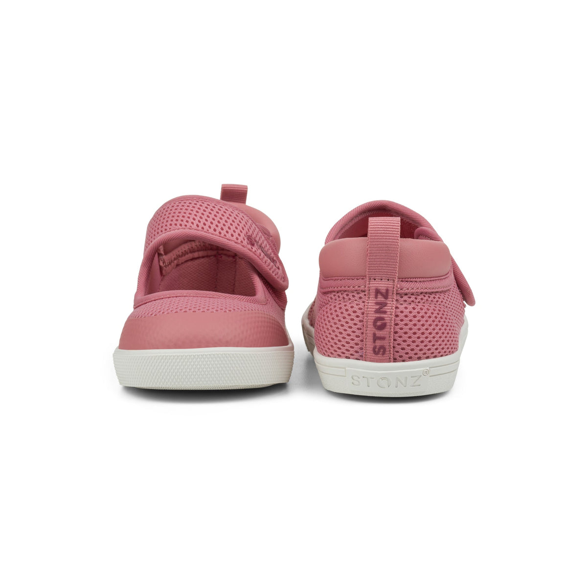 Stonz Cruiser Mary Jane Toddler Shoes