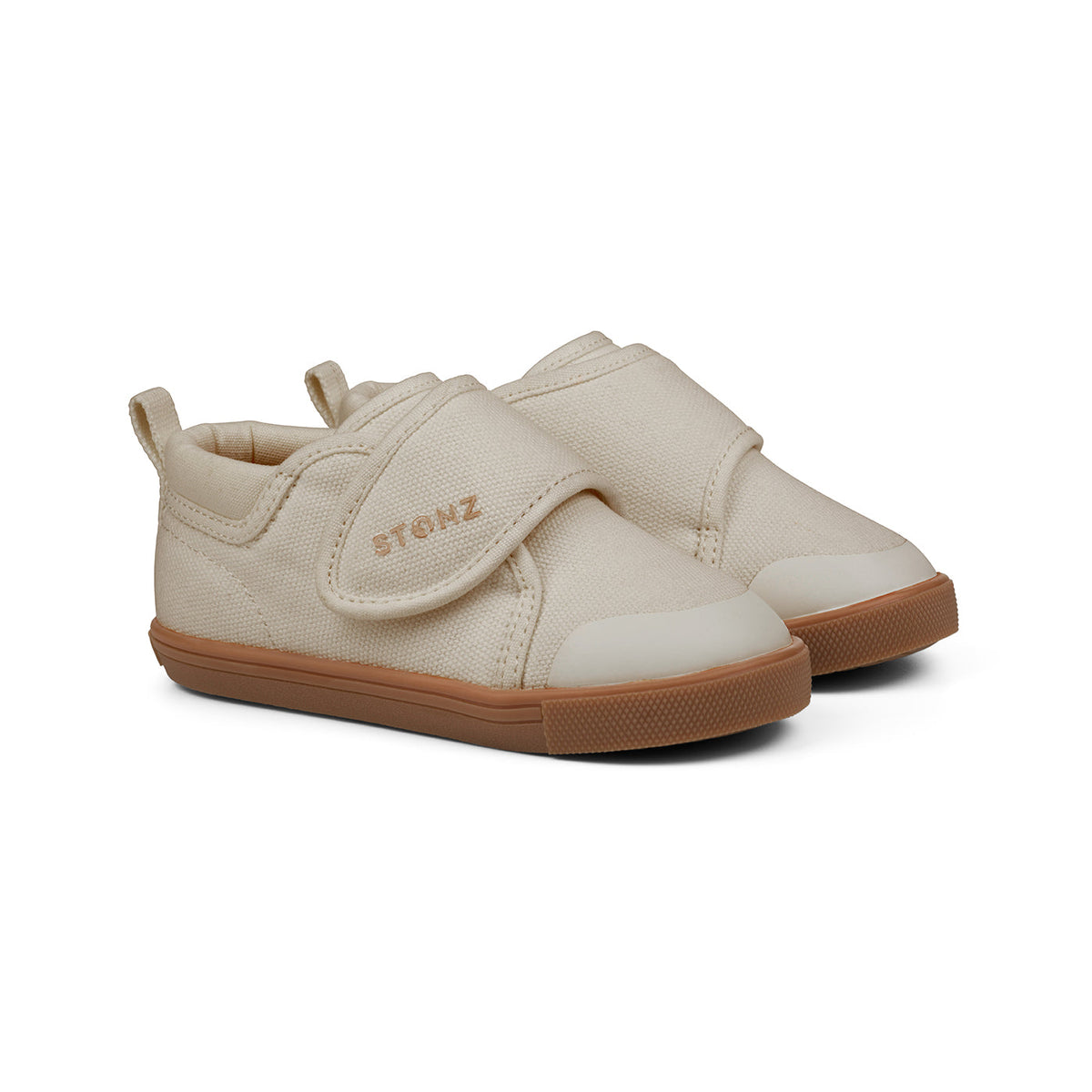 Stonz Cruiser Natural Toddler Shoes