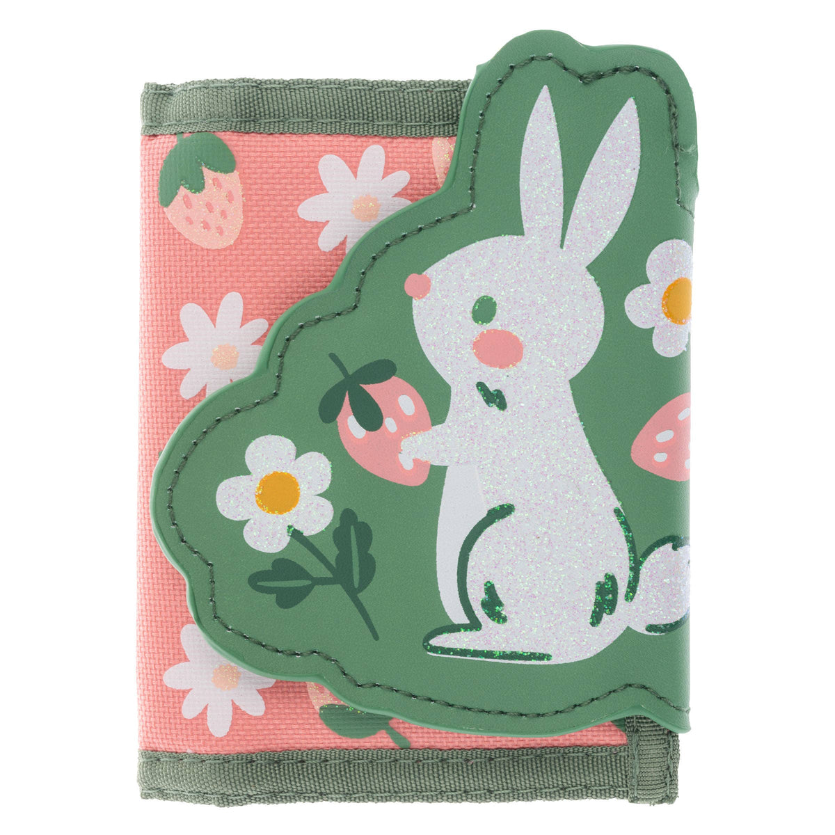 Stephen Joseph Gifts - Stephen Joseph Kids' Tri-Fold Wallet